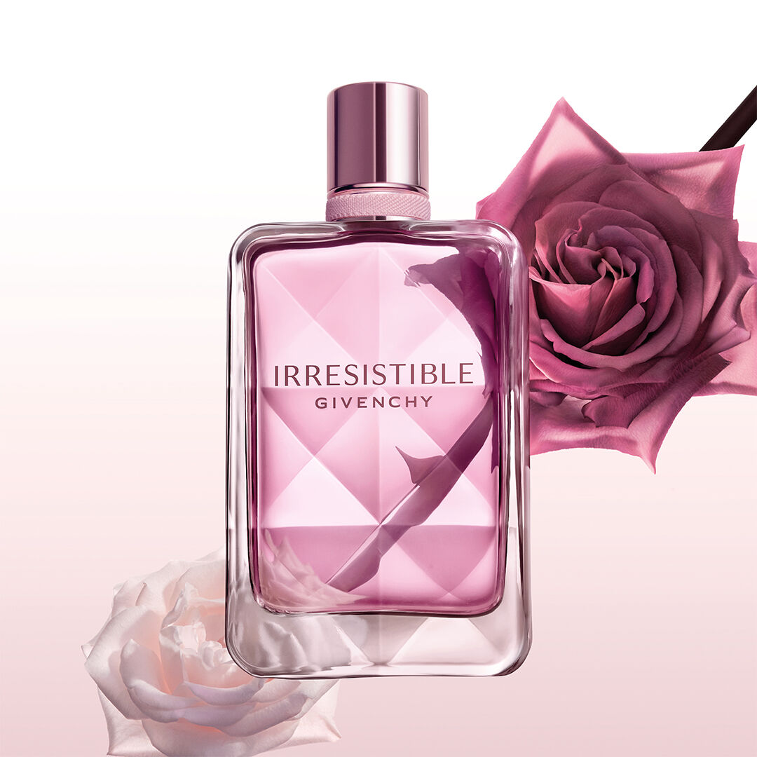 Perfume Givenchy Irresistible Very Floral Feminino Eau de Parfum